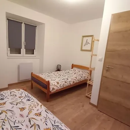 Alsace Et Wifi Διαμέρισμα Muttersholtz