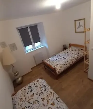 Alsace Et Wifi Διαμέρισμα *