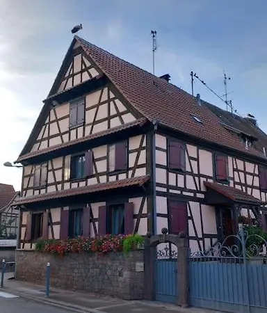 Alsace Et Wifi *
