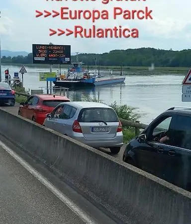Alsace Et Wifi Muttersholtz